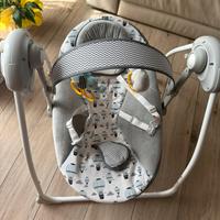 Dondolina / altalena neonato