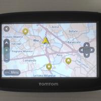 TomTom GO 40 - Mappe a vita