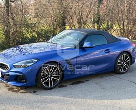 BMW Z4 sDrive20i Msport