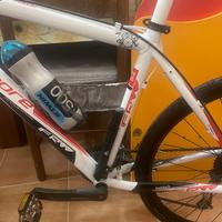 Mountain bike FRW