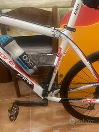 Mountain bike FRW