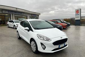 FORD Fiesta 1.5 TDCi 85 Van Trend