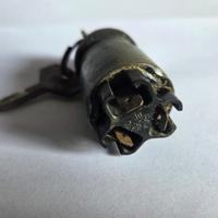 Cilindro accensione Fiat 500 Sigla 110 F anno 1969