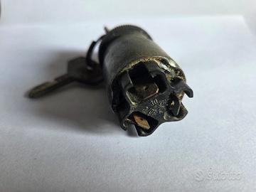 Cilindro accensione Fiat 500 Sigla 110 F anno 1969