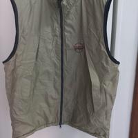 Smanicato gillet martini sport line XL
double face