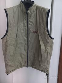 Smanicato gillet martini sport line XL
double face