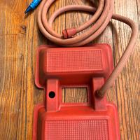 Pompa a doppia azione