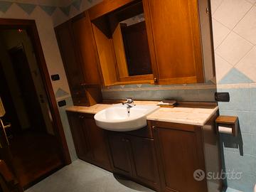 mobile bagno