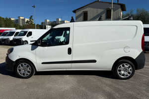 Doblo 2019 MAXI 3 posti km 170000 euro 6B