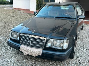 Mercedes 300 ce