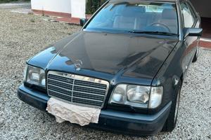 Mercedes 300 ce