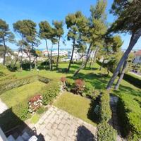 Appartamento con terrazzo vista mare