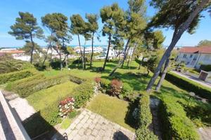 Appartamento con terrazzo vista mare