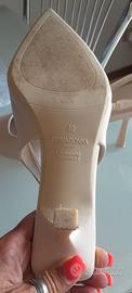 Scarpe primadonna
