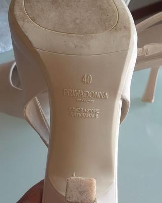 Scarpe primadonna