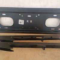 staffa per TV da 32 pollici fino a 70