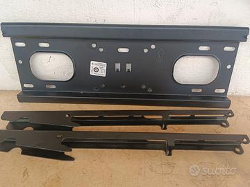 staffa per TV da 32 pollici fino a 70