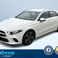 Mercedes-Benz Classe A A 180 D SPORT AUTO