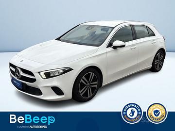 Mercedes-Benz Classe A A 180 D SPORT AUTO