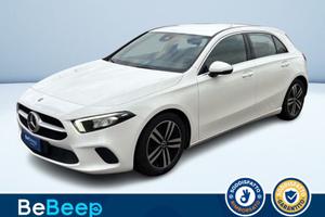 Mercedes-Benz Classe A A 180 D SPORT AUTO