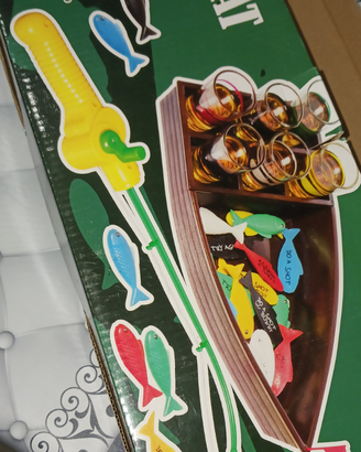 Gioco da tavola adulti