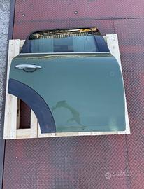Portiera Posteriore Destra Mini Countryman 2015