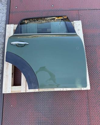 Portiera Posteriore Destra Mini Countryman 2015