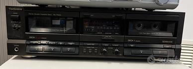 Technics RS-TR255