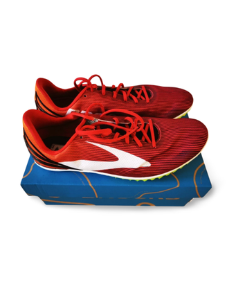 Scarpe Chiodate Brooks Mach 17 N.41