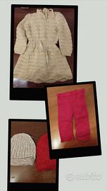 vestiti bambina 0_2 anni
