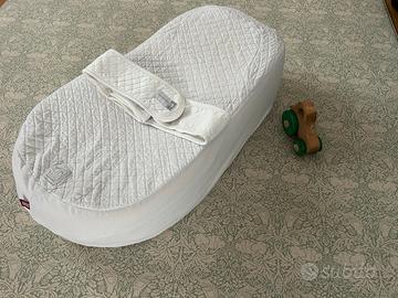 Cocoona baby by red castle-materasso per neonati