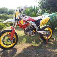 Motard