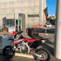 Crf 450r