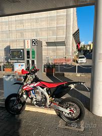 Crf 450r