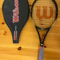 Racchetta tennis WILSON