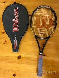 Racchetta tennis WILSON