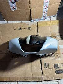 Ricambi sh 125-150 2020 al 2025