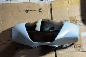 Ricambi sh 125-150 2020 al 2025