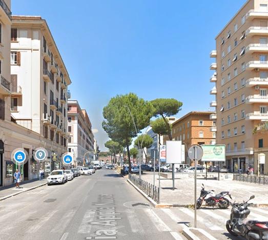 San giovanni stanza singola adiacente metro a