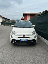abarth 146cv—>180cv