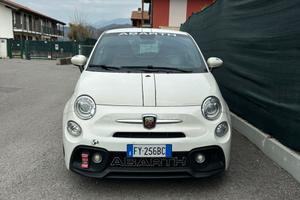 abarth 146cv—>180cv