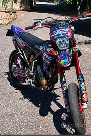 motard