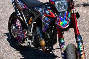 motard