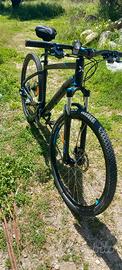 Mountain bike B-TWIN