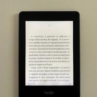 Kindle Paperwhite (6ª generazione)