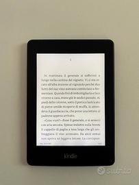 Kindle Paperwhite (6ª generazione)