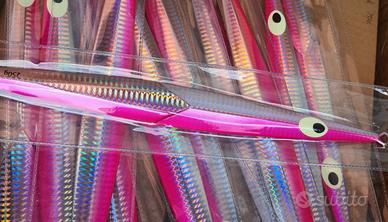 Barca Artificiali jig 250