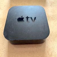 Apple TV 4a Generazione 32GB – scatola originale