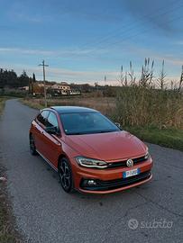 Volkswagen Polo DSG