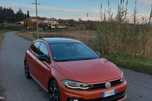 Volkswagen Polo DSG
